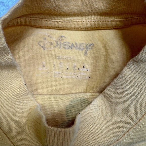 Disney X Forever 21 Mickey Long Sleeve - Picture 4 of 4